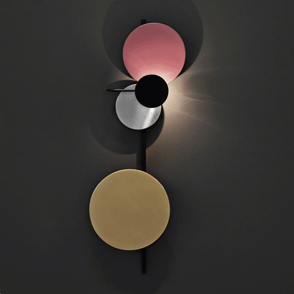 Planet Wall Lamp Wall lamp
