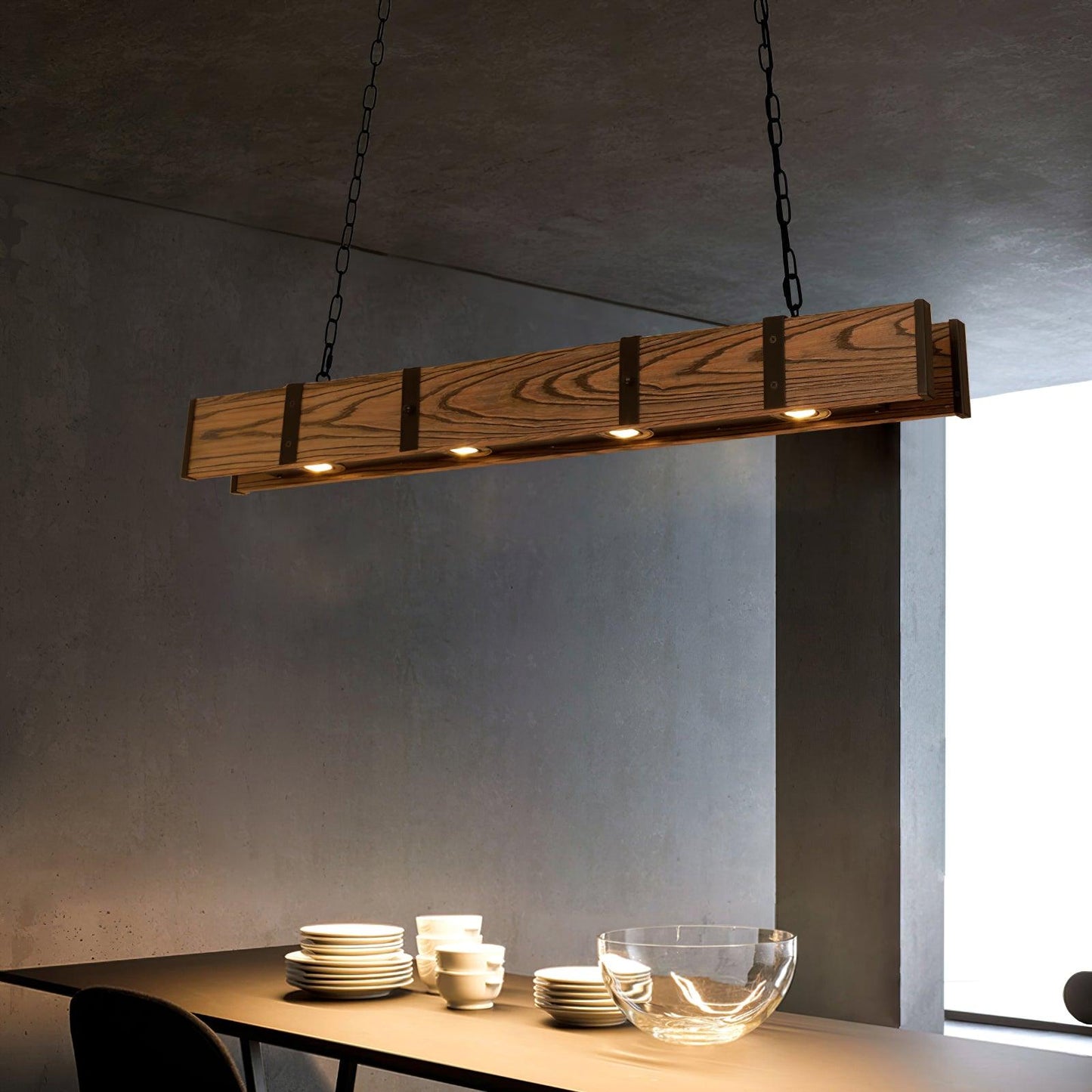 Pleva Chandelier Chandelier