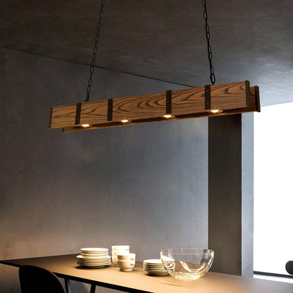 Pleva Chandelier Chandelier