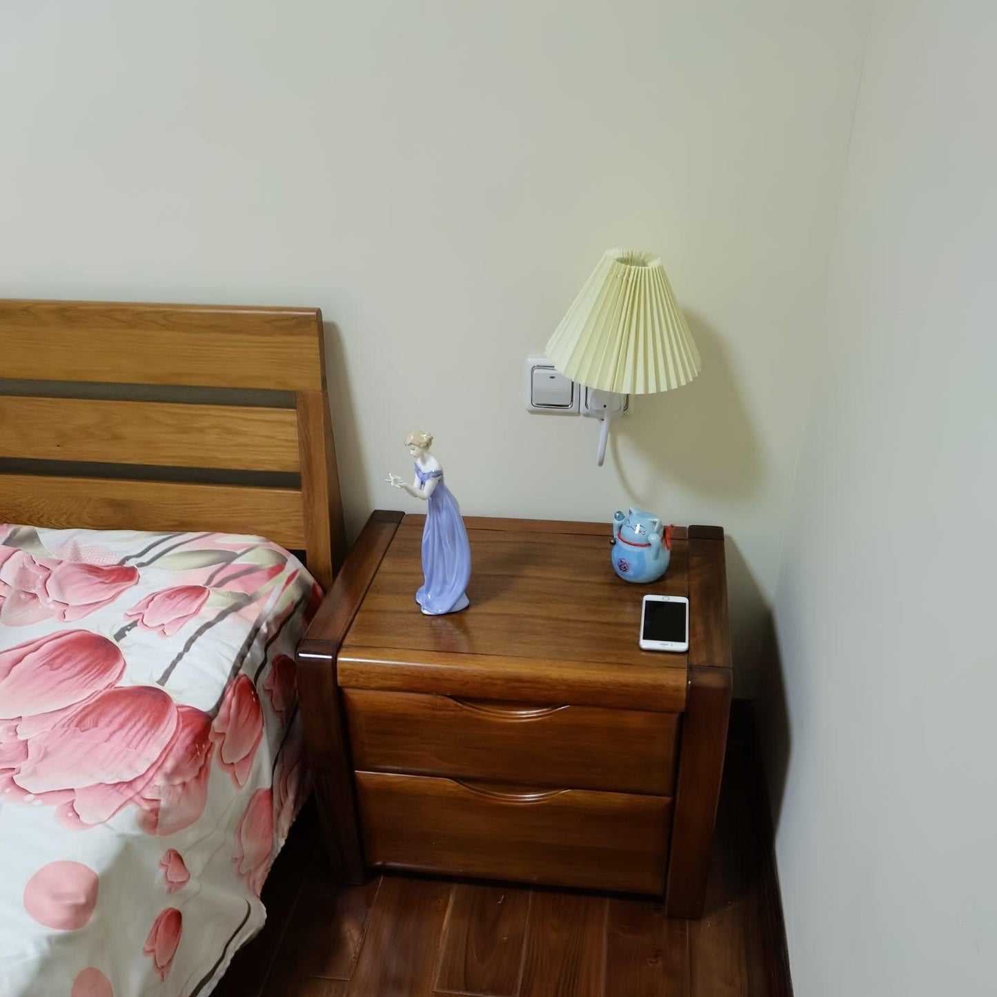 Plug-in Wall Light Wall lamp