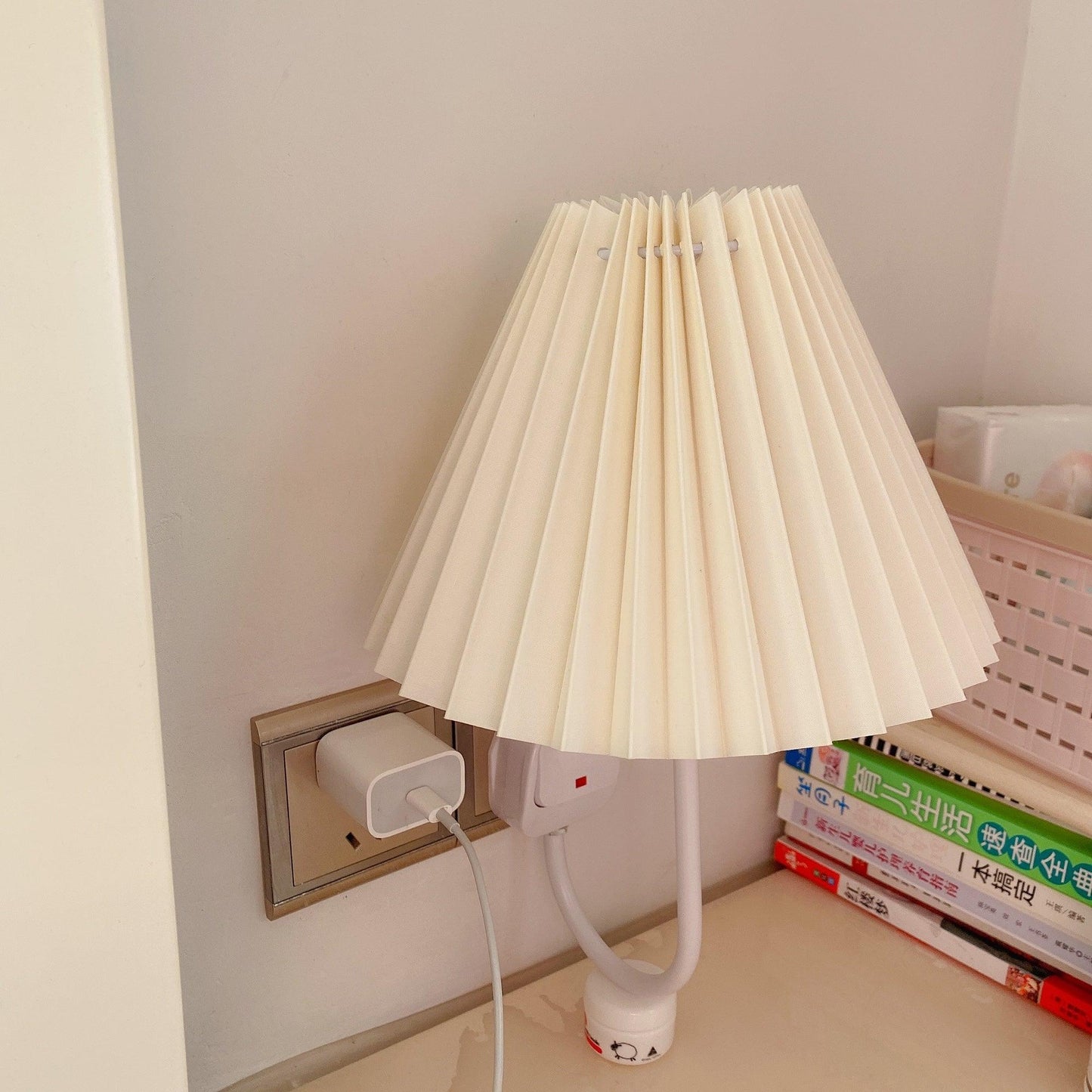 Plug-in Wall Light Wall lamp