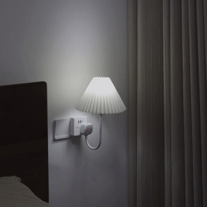 Plug-in Wall Light Wall lamp