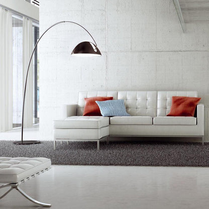 Verse Arc Floor Lamp Floor lamp