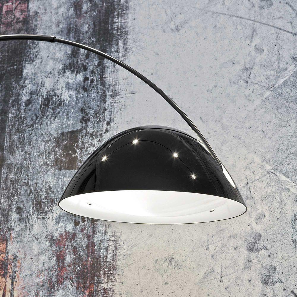 Verse Arc Floor Lamp Floor lamp