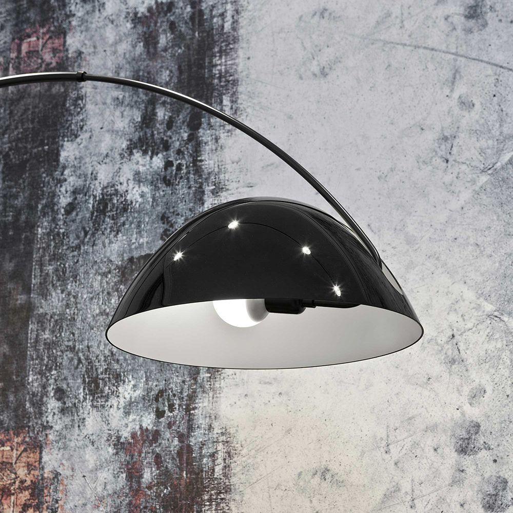 Verse Arc Floor Lamp Floor lamp