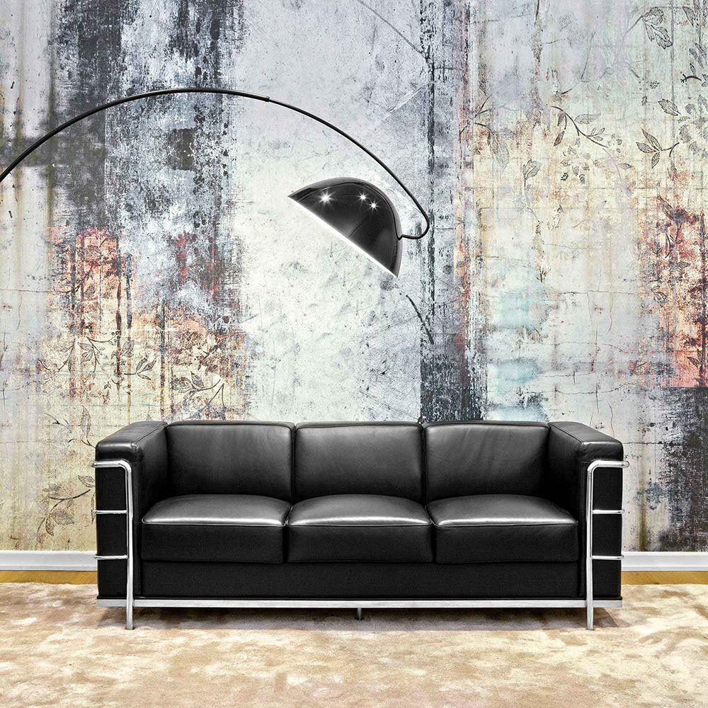 Verse Arc Floor Lamp Floor lamp