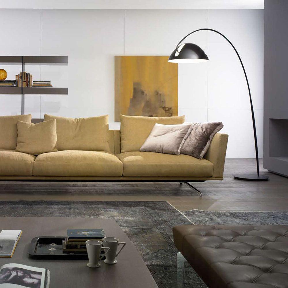 Verse Arc Floor Lamp Floor lamp