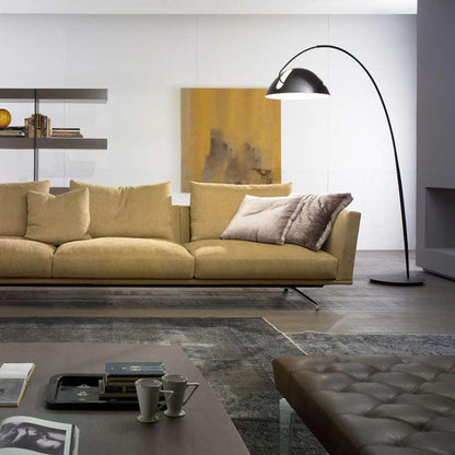 Verse Arc Floor Lamp Floor lamp