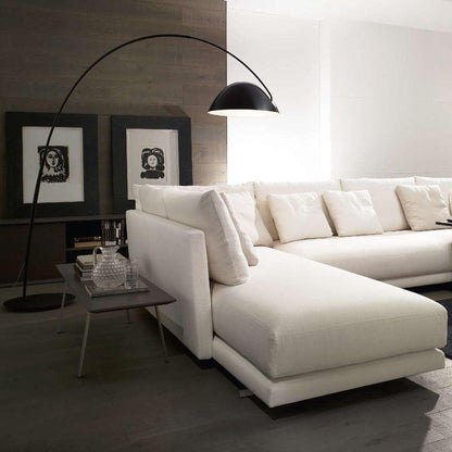 Verse Arc Floor Lamp Floor lamp