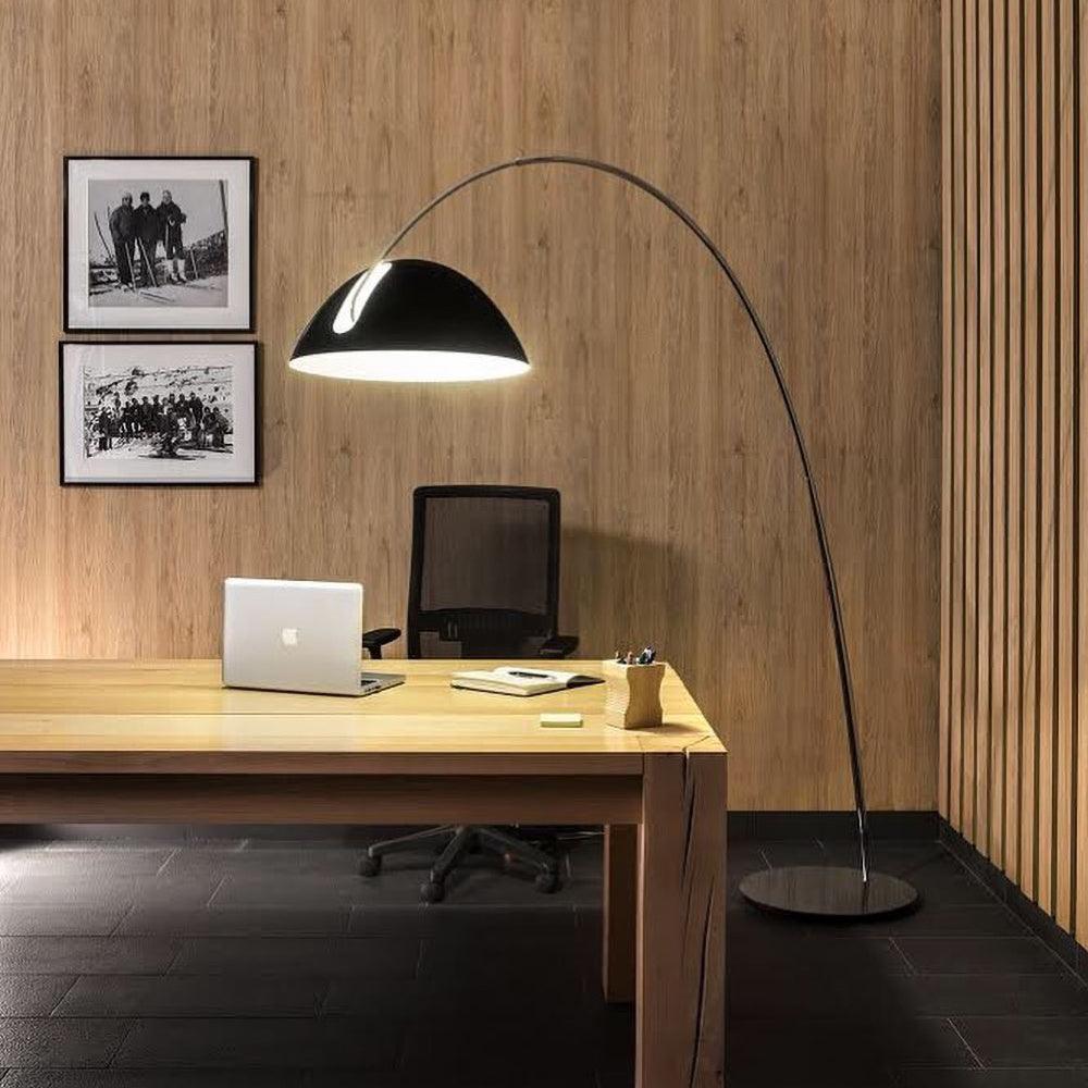 Verse Arc Floor Lamp Floor lamp