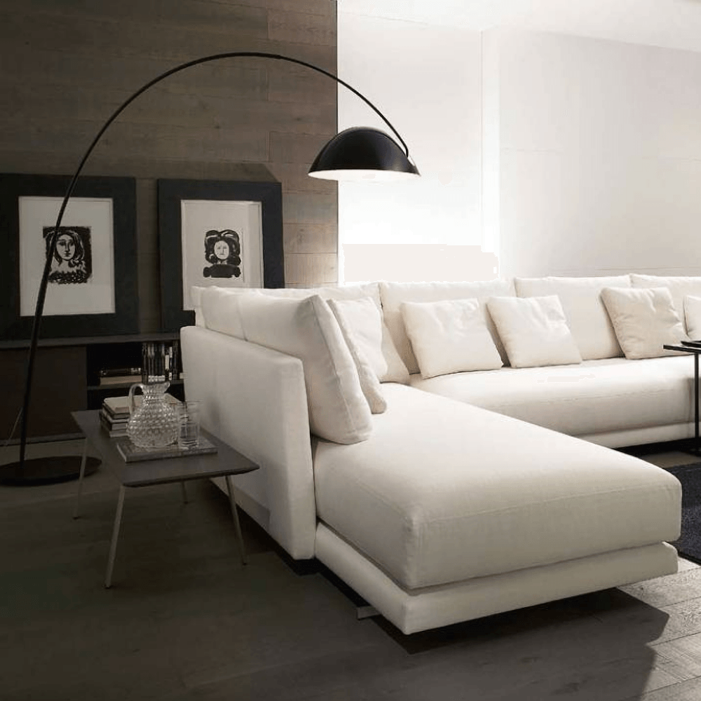 Verse Arc Floor Lamp Floor lamp
