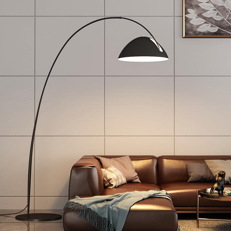 Verse Arc Floor Lamp Floor lamp