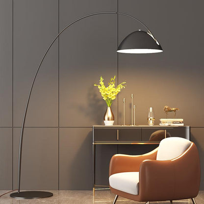 Verse Arc Floor Lamp Floor lamp