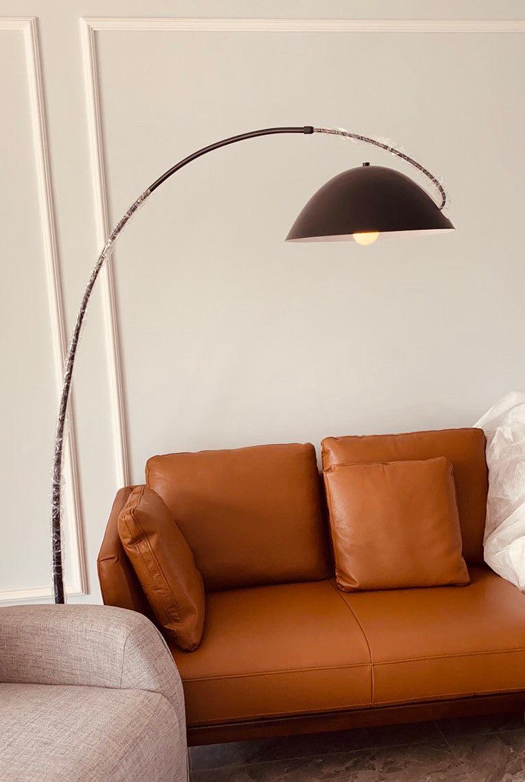 Verse Arc Floor Lamp Floor lamp