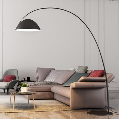 Verse Arc Floor Lamp Floor lamp