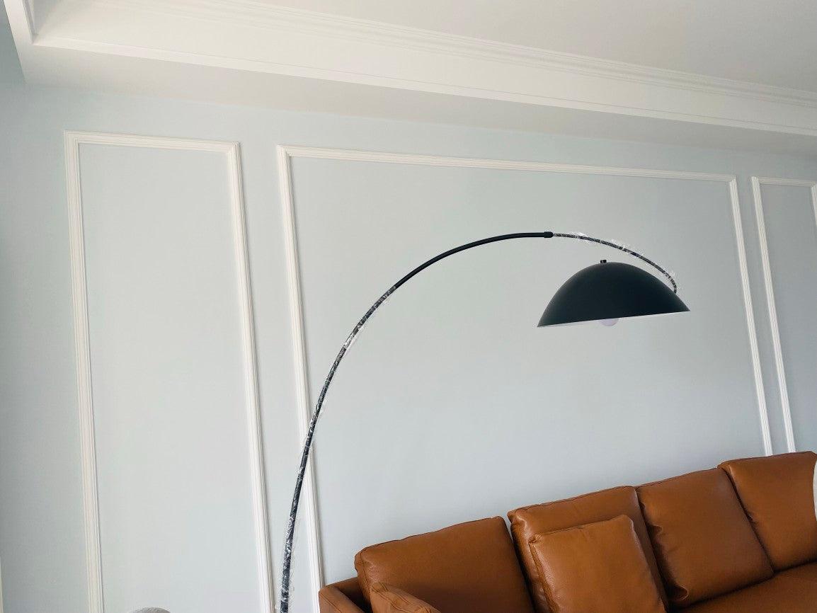 Verse Arc Floor Lamp Floor lamp