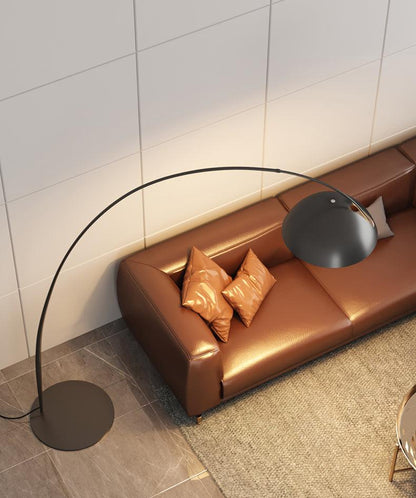 Verse Arc Floor Lamp Floor lamp