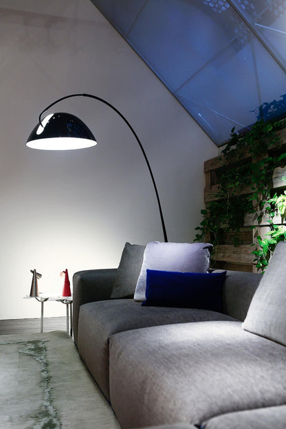 Verse Arc Floor Lamp Floor lamp