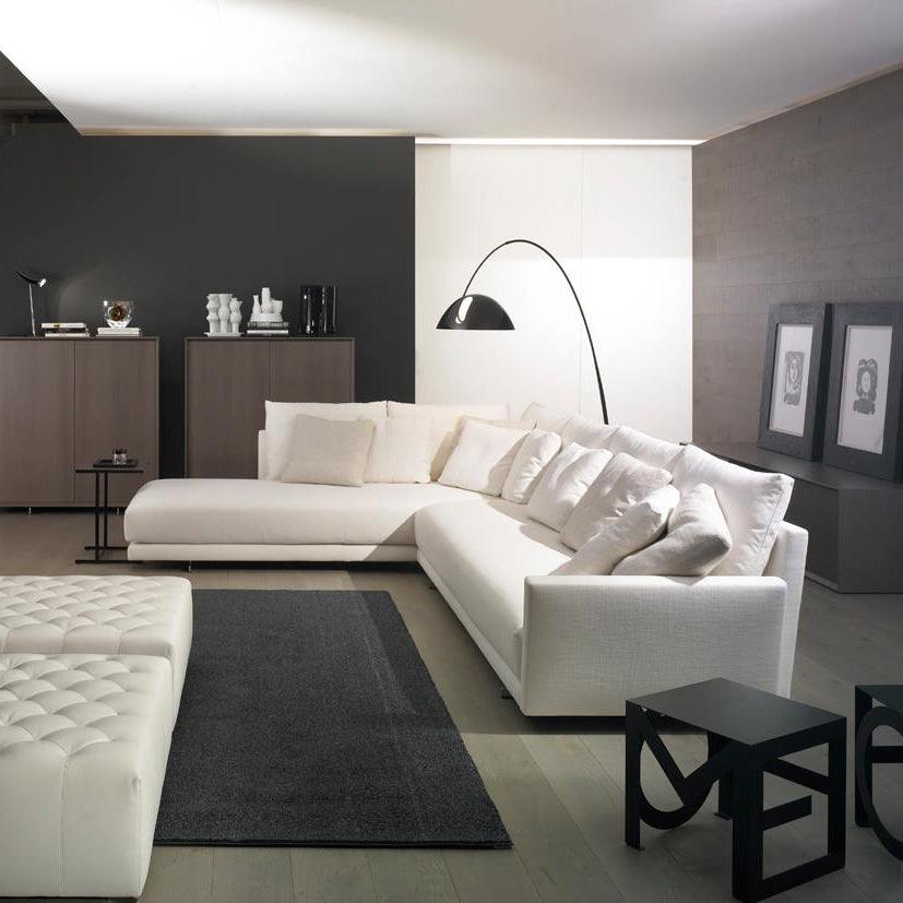 Verse Arc Floor Lamp Floor lamp