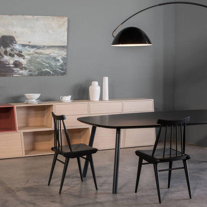 Verse Arc Floor Lamp Floor lamp