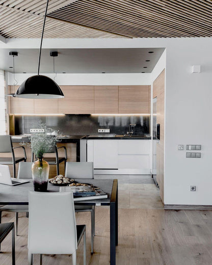 Verse Arc Floor Lamp Floor lamp