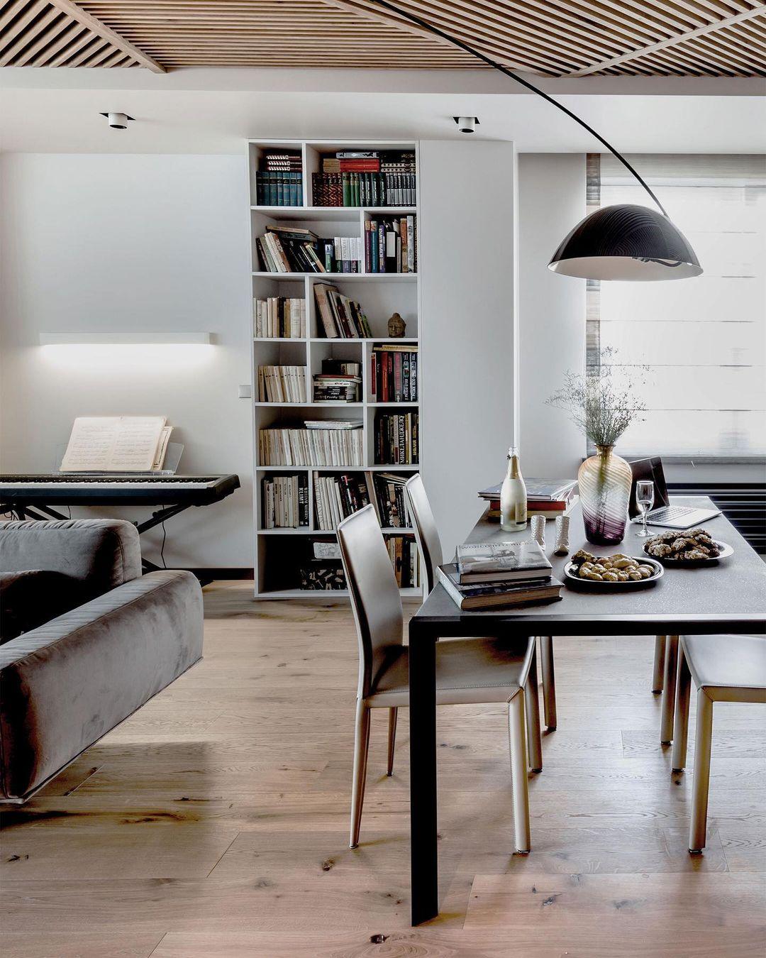 Verse Arc Floor Lamp Floor lamp