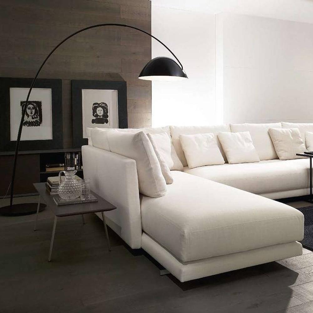 Verse Arc Floor Lamp Floor lamp