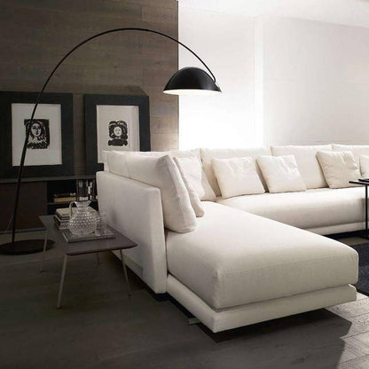 Verse Arc Floor Lamp Floor lamp