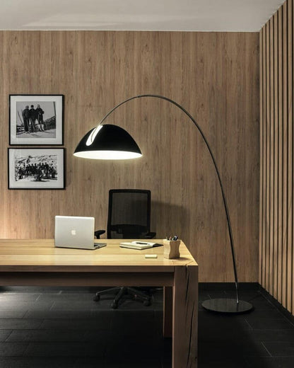 Verse Arc Floor Lamp Floor lamp