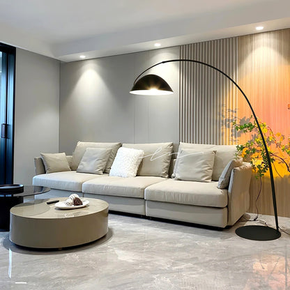 Verse Arc Floor Lamp Floor lamp