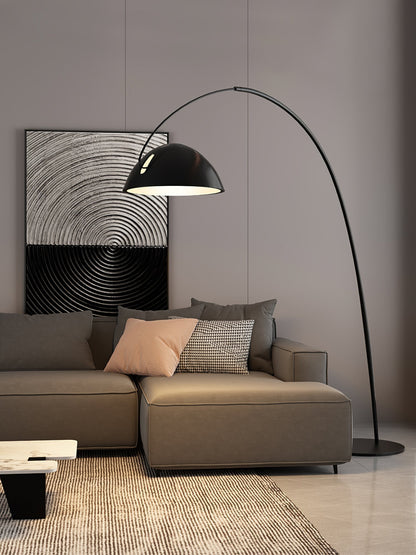 Verse Arc Floor Lamp Floor lamp