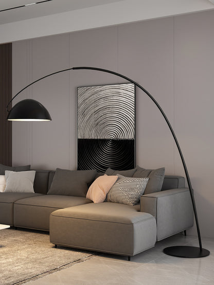 Verse Arc Floor Lamp Floor lamp