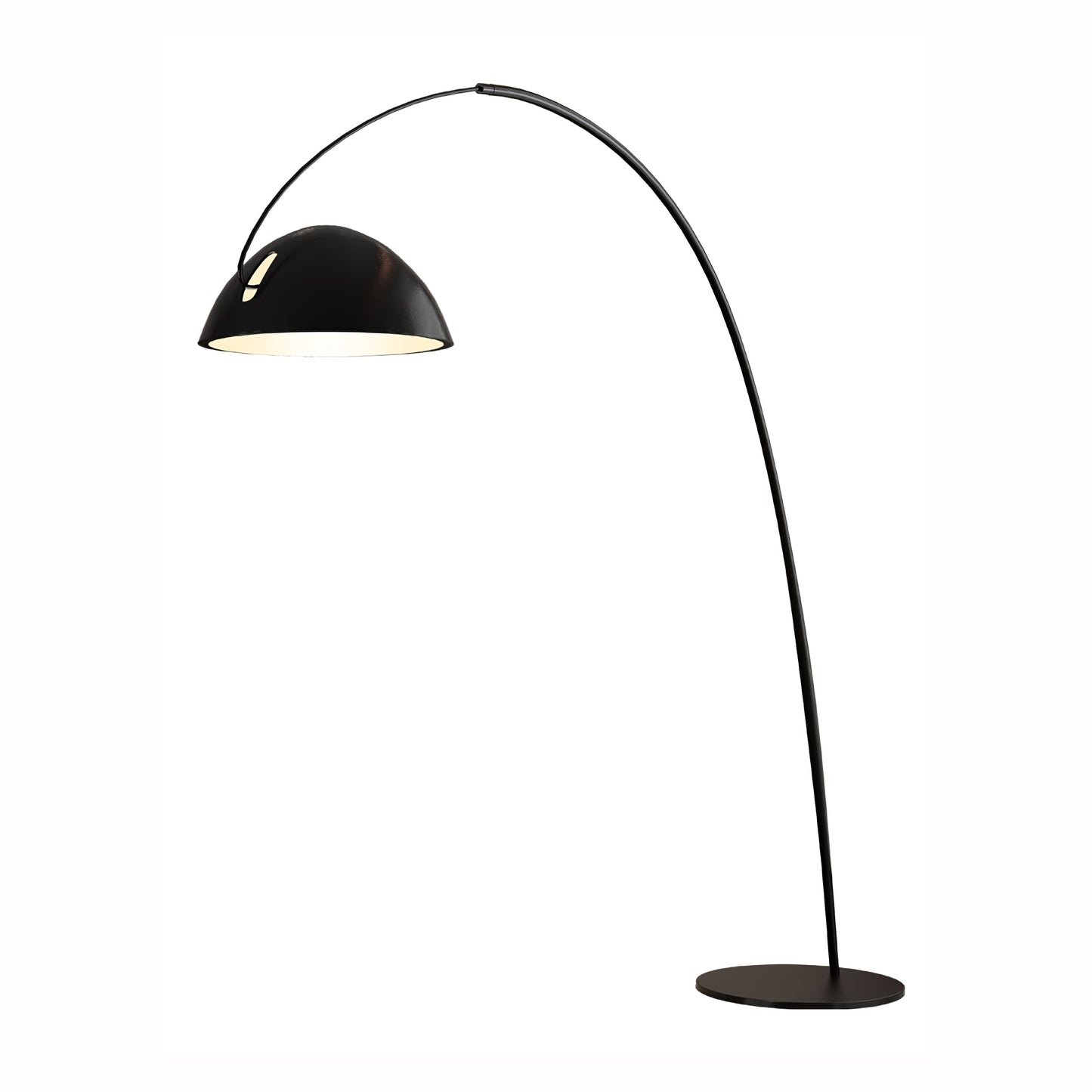 Verse Arc Floor Lamp Floor lamp