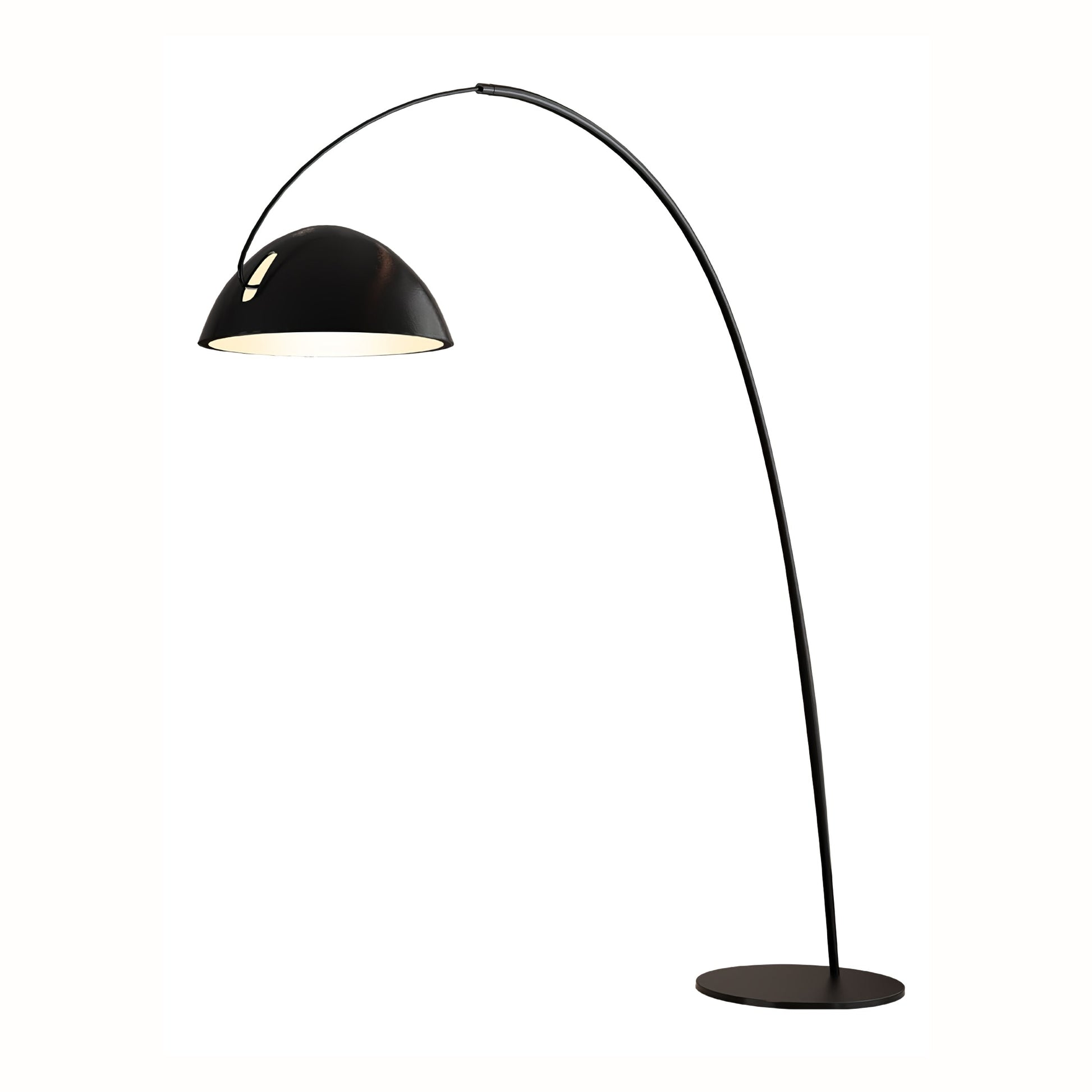 Verse Arc Floor Lamp Floor lamp