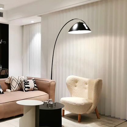 Verse Arc Floor Lamp Floor lamp
