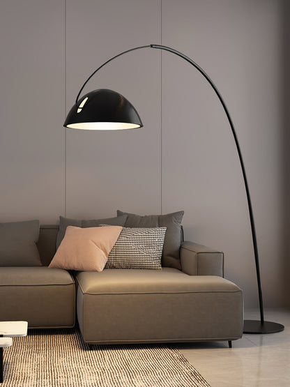 Verse Arc Floor Lamp Floor lamp