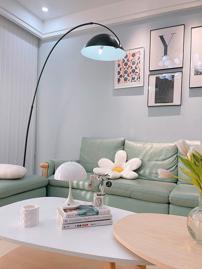 Verse Arc Floor Lamp Floor lamp