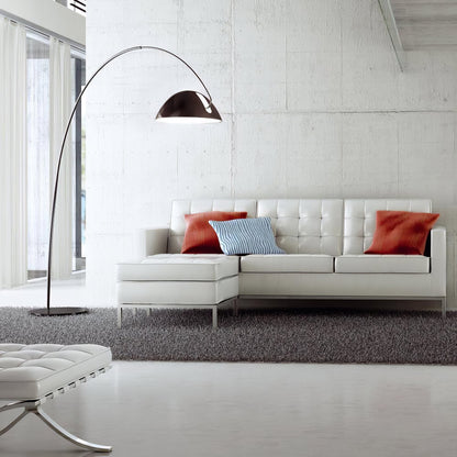 Verse Arc Floor Lamp Floor lamp