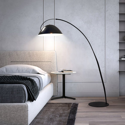 Verse Arc Floor Lamp Floor lamp