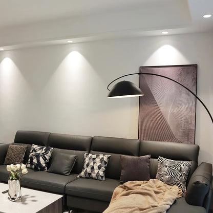 Verse Arc Floor Lamp Floor lamp