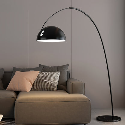 Verse Arc Floor Lamp Floor lamp