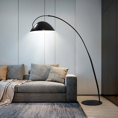 Verse Arc Floor Lamp Floor lamp