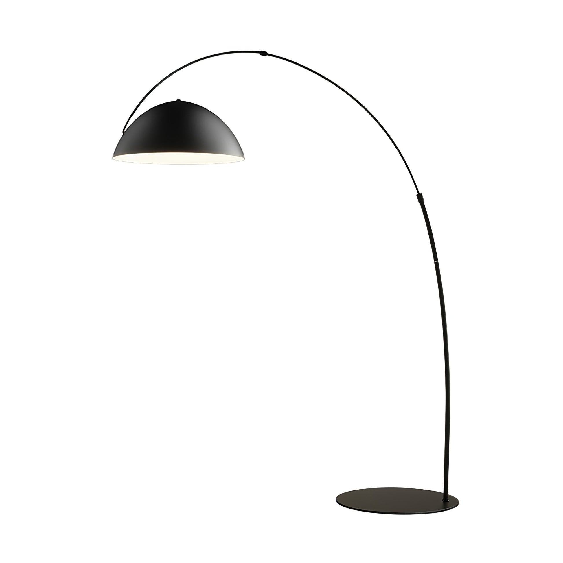 Verse Arc Floor Lamp Floor lamp
