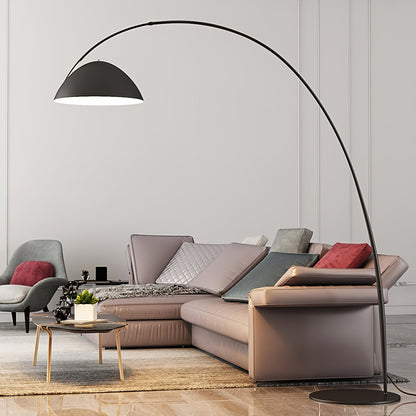 Verse Arc Floor Lamp Floor lamp