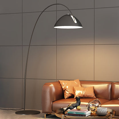Verse Arc Floor Lamp Floor lamp