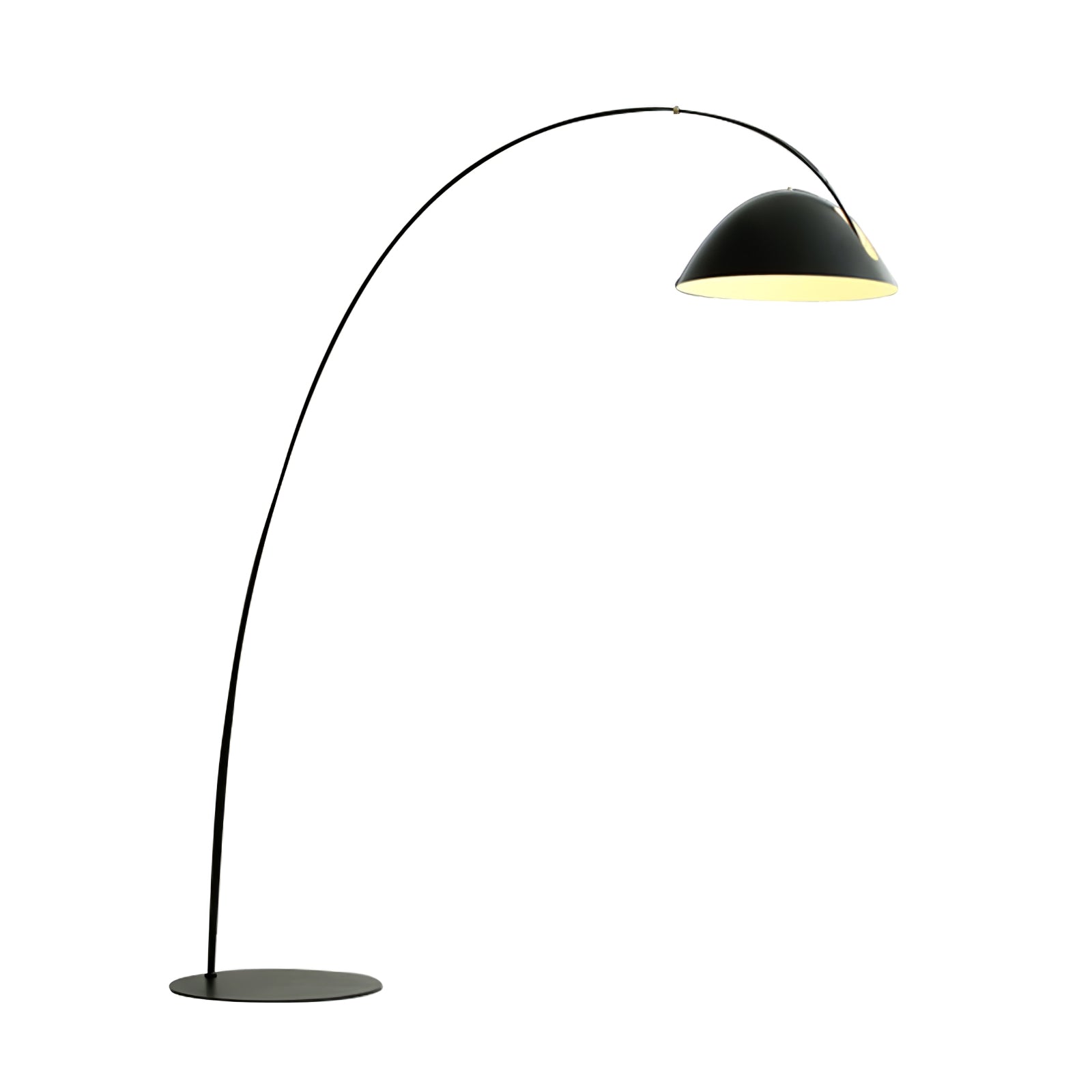 Verse Arc Floor Lamp Floor lamp