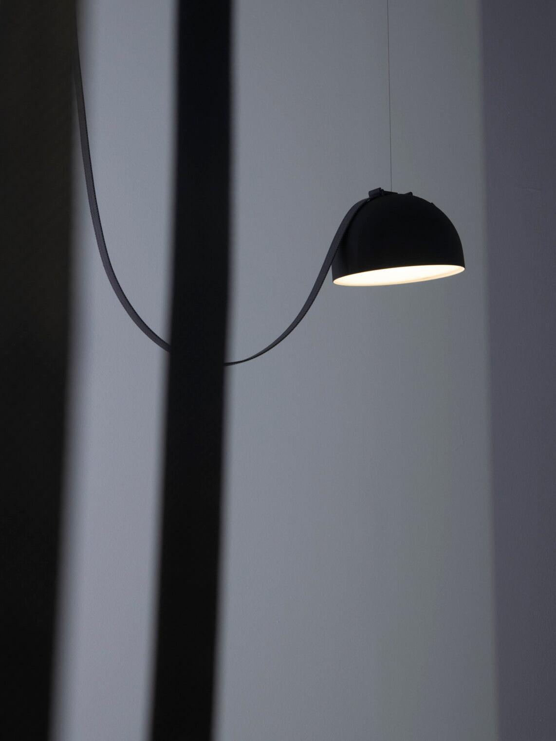 Belts Combination Canvas Pendant Light Pendant light