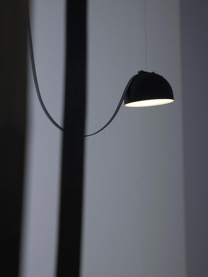 Belts Combination Canvas Pendant Light Pendant light