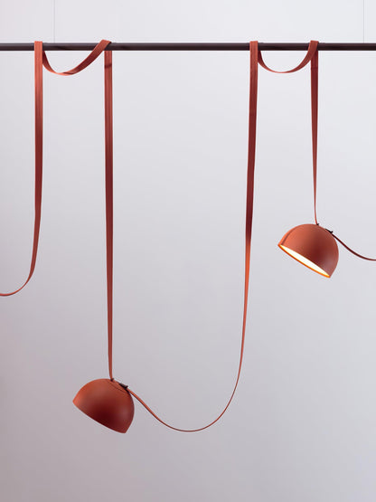 Belts Combination Canvas Pendant Light Pendant light
