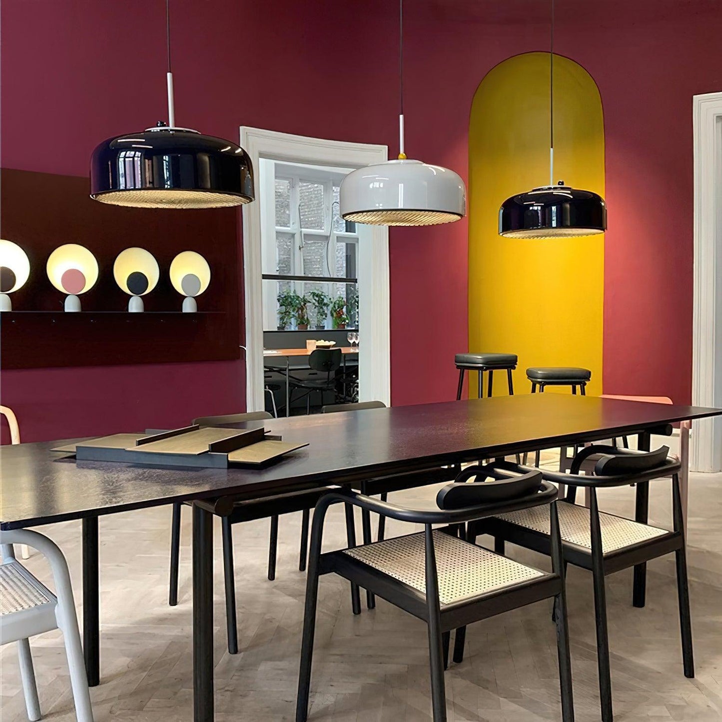Podgy Pendant Light Pendant light